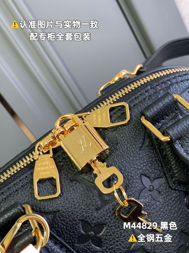 Louis Vuitton Top Handle Bags